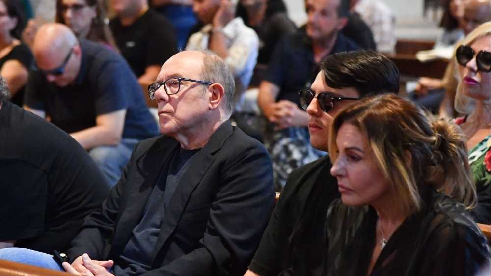 L'ultimo saluto ad Alvaro Vitali, Carlo Verdone fa commuovere tutti. Ecco perché...
