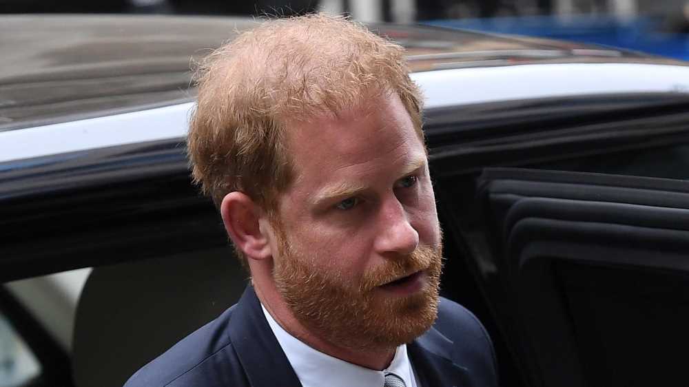 La bufera su Andrea, Harry appoggia la linea dura del padre, re Carlo