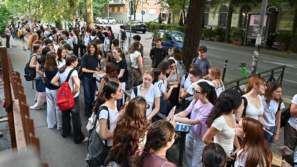 La Classifica Censis delle Università italiane edizione 2026/2027, cosa c'è da sapere
