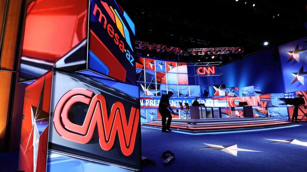 La CNN nasceva il 1 giugno 1980, il primo canale all news in tempo reale trasmesso via satellite