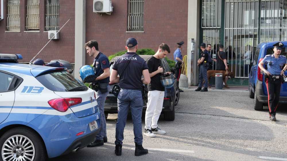 La disponibilità di acqua calda in cella non è un diritto dei detenuti, e il garante avvia accertamenti