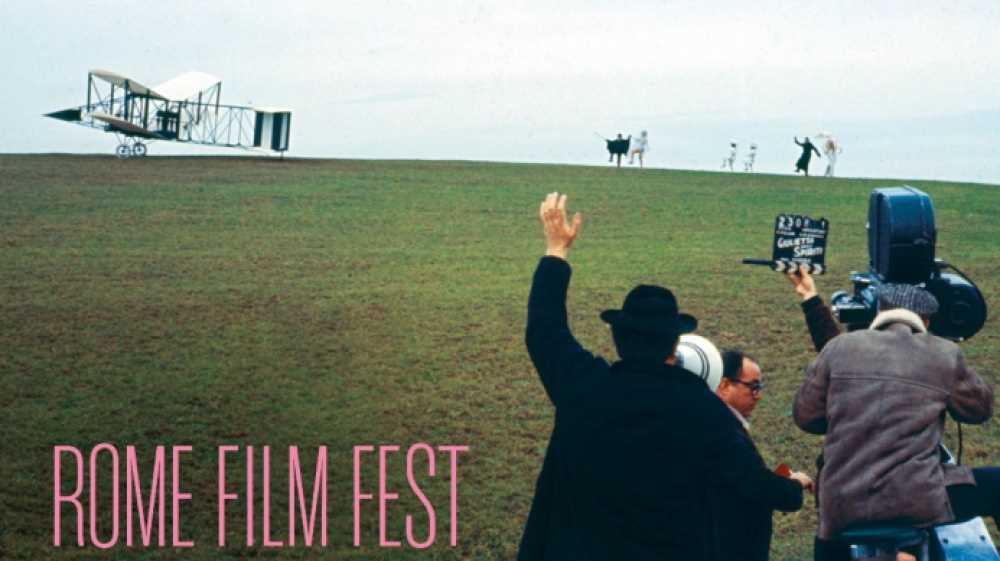 La Festa del Cinema di Roma 2025 apre con Riccardo Milani: al via oggi la ventesima edizione