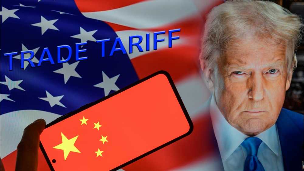 La Guerra dei dazi, dopo Canada, Messico e Cina, nel mirino di Trump l’Ue