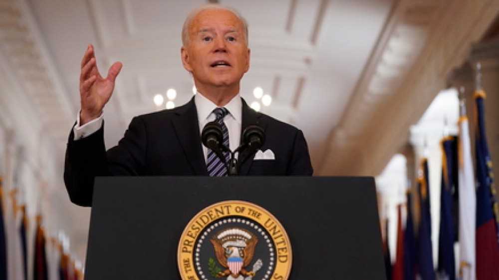 La lotta al Covid secondo Biden, vaccinare tutti gli americani entro fine maggio, quasi normalità per il 4 luglio