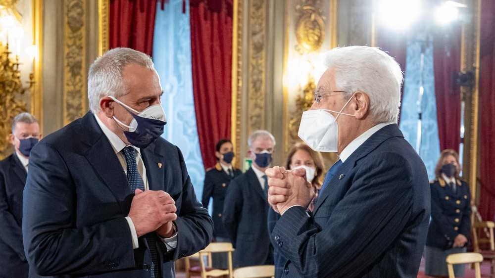 La Polizia sempre tra la gente per tutelare la sicurezza, domani è il 169esimo anniversario dalla fondazione