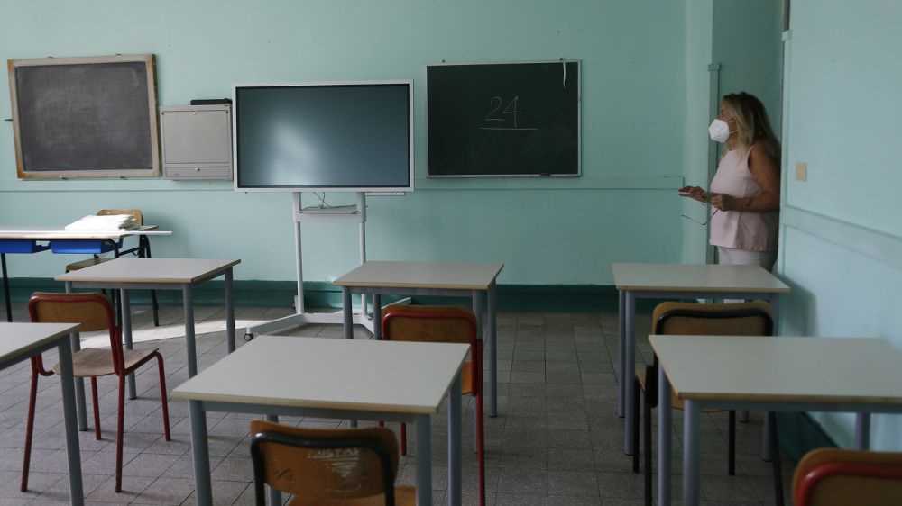 La scuola ai tempi del Covid-19, ecco tutto quello che c'è da sapere per il rientro in sicurezza
