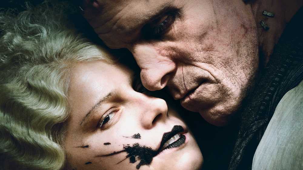 La Sposa!, trama e recensione del film di Maggie Gyllenhaal in uscita oggi al cinema