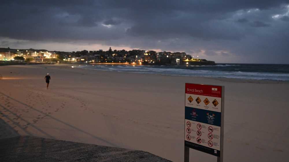 La strage in Australia, gli attentatori si erano radicalizzati. Ahmed, un eroe per caso