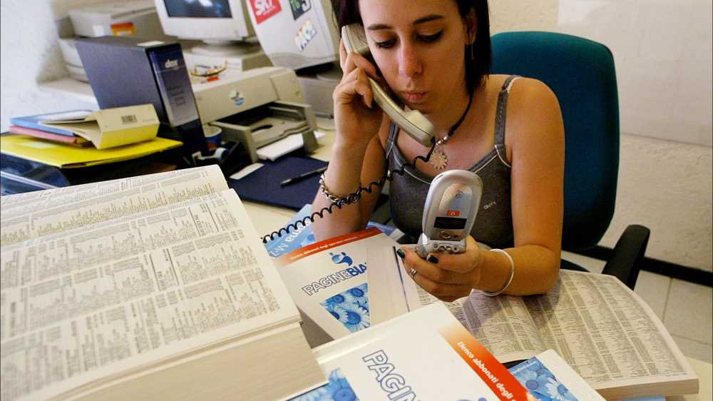 La stretta contro il telemarketing selvaggio, dal prossimo 19 giugno contratti luce e gas saranno nulli senza consenso