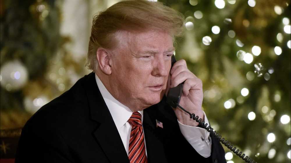La telefonata tanto attesa tra Putin e Trump: quali sono le vere prospettive?