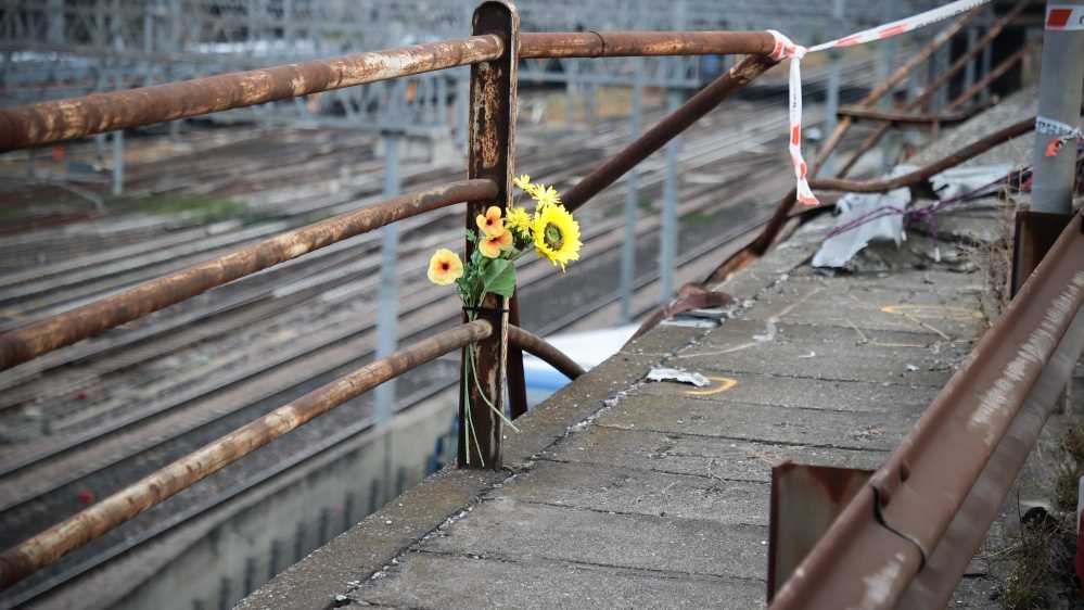 La tragedia del bus. Lo shock di chi è scampato, dove sono i miei familiari?