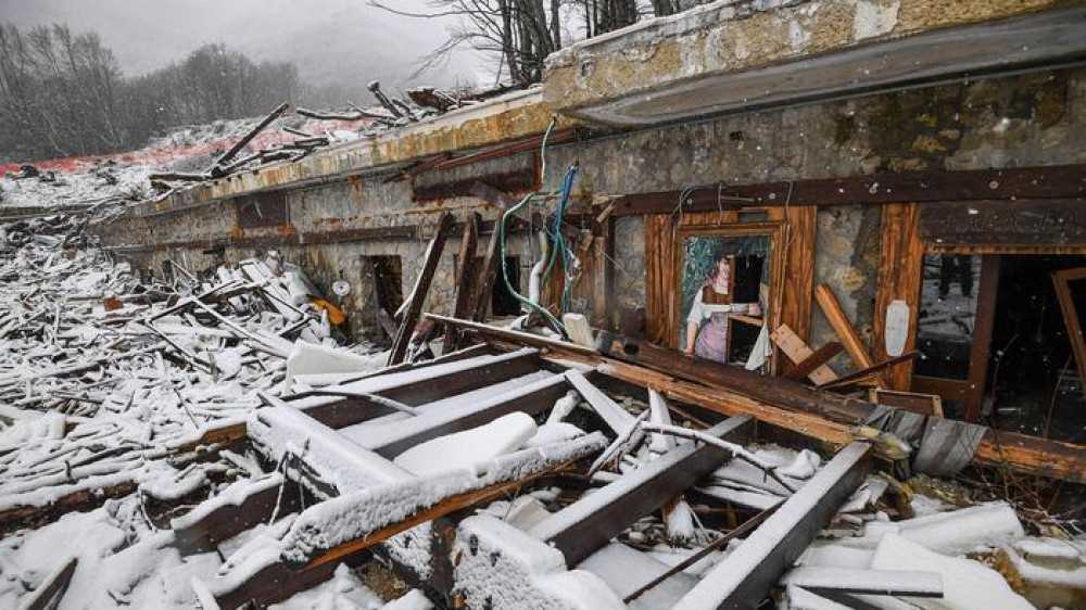 La tragedia di Rigopiano: cinque anni dopo i famigliari attendono giustizia