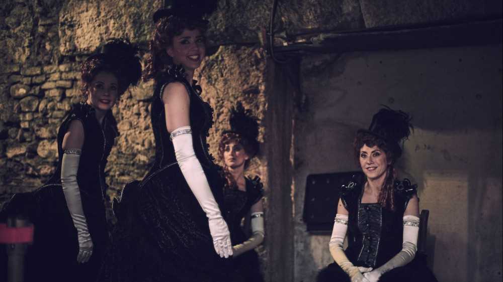 La Traviata, domani, all’Arena di Verona. Uno dei capolavori di Verdi ed una delle più grandi opere mai scritte