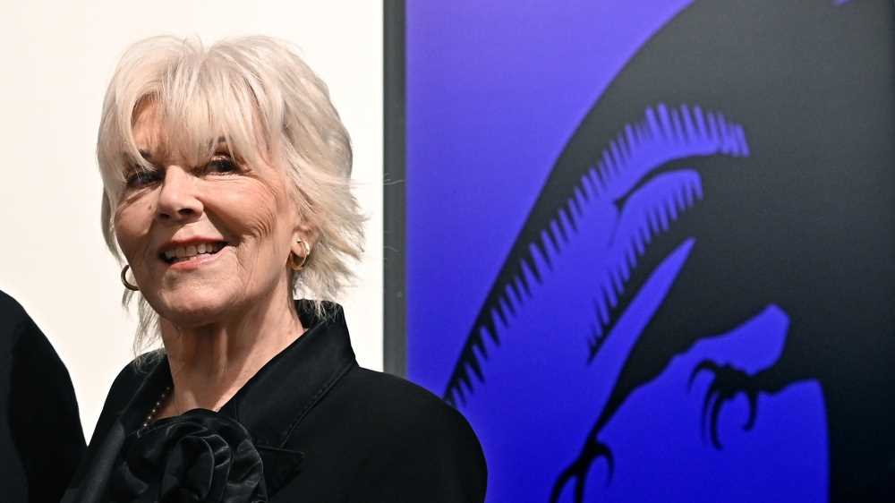 La Treccani festeggia Caterina Caselli e 60 anni di “Nessuno mi può giudicare “