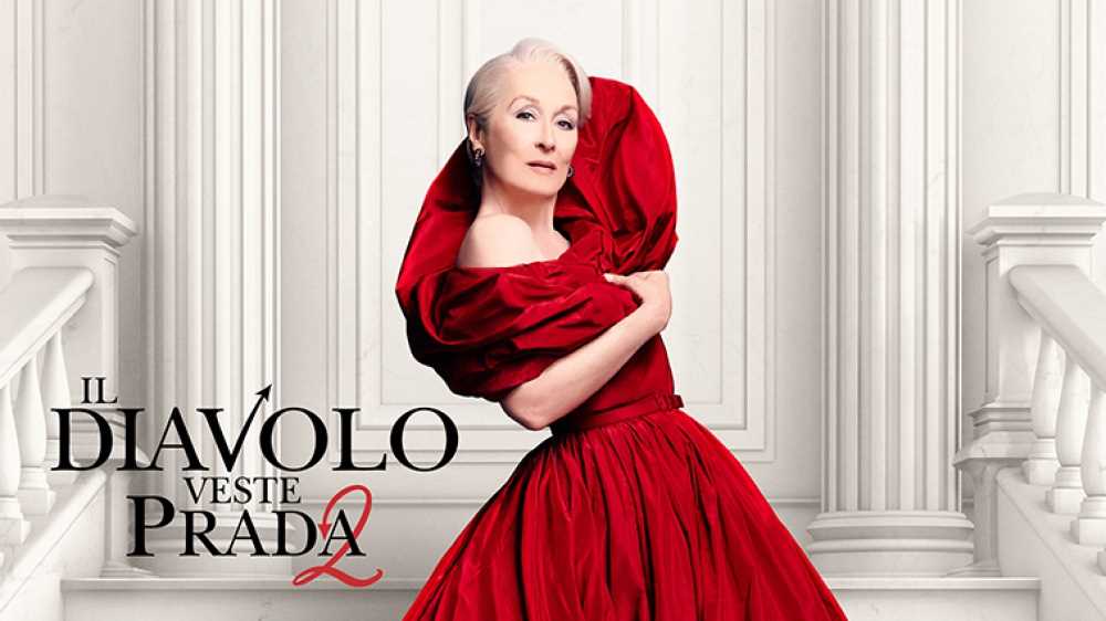 Lady Gaga e Doechii firmano “Runway” nel nuovo trailer de Il Diavolo Veste Prada 2