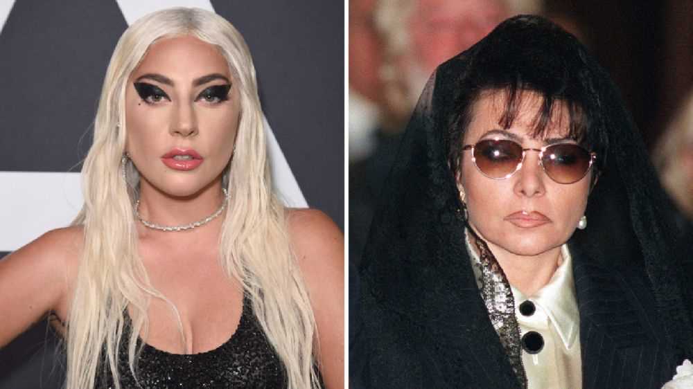 Lady Gaga sarà di nuovo attrice, interpreterà l'ex moglie di Maurizio Gucci
