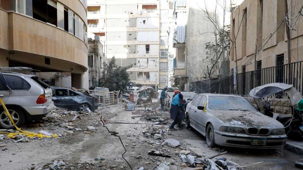 L’esercito israeliano avanza in Libano,  la Francia chiede una riunione del Consiglio di Sicurezza  dell’Onu