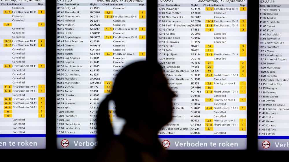 L’estate 2025 sarà ricordata da chi ha volato come quella con meno disservizi, anche se aumentano i problemi con i bagagli