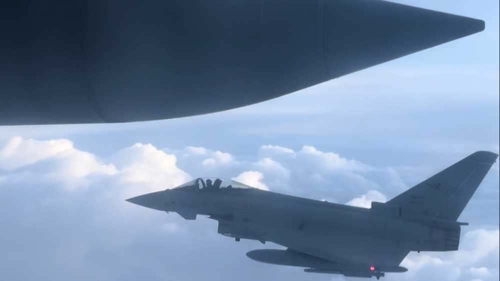 L’Italia lascia il comando della missione Nato in Romania agli inglesi ma i nostri top gun restano in difesa dei cieli