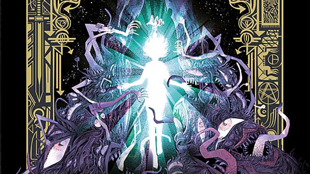 L’ordine dei Senzasonno, il romanzo urban fantasy che nasce da un sogno lucido: Isaak Friedl ci porta alla scoperta del suo libro