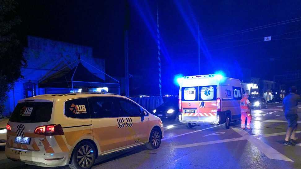 Laureato ieri mattina, muore nella notte colto da malore