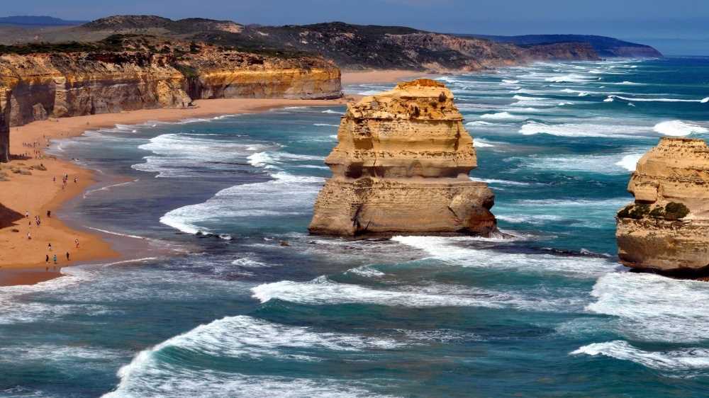 Le mete turistiche del 2025: ecco 5 destinazioni imperdibili per il tuo prossimo viaggio