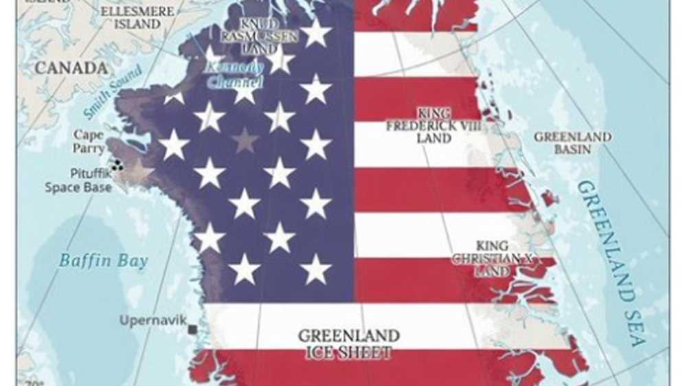 Le mire espansioniste del prendente Trump: da sud a nord, i territori che ‘servono’ agli USA. Dal petrolio alle terre rare