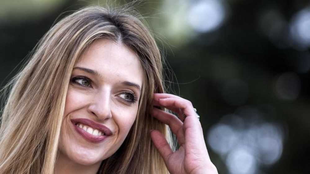 "Le nozze? Due feste, una a nord e una a sud": su RTL 102.5 News i segreti sulle nozze di Guenda Goria e Mirko