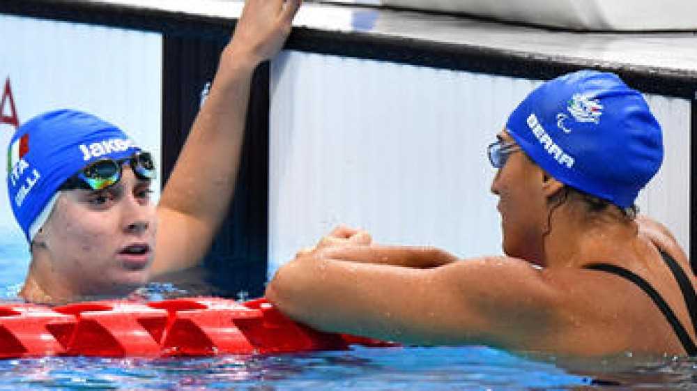Le Paralimpiadi di Tokio 2020 sono cominciate con 5 medaglie per l’Italia che è quarta nel medagliere