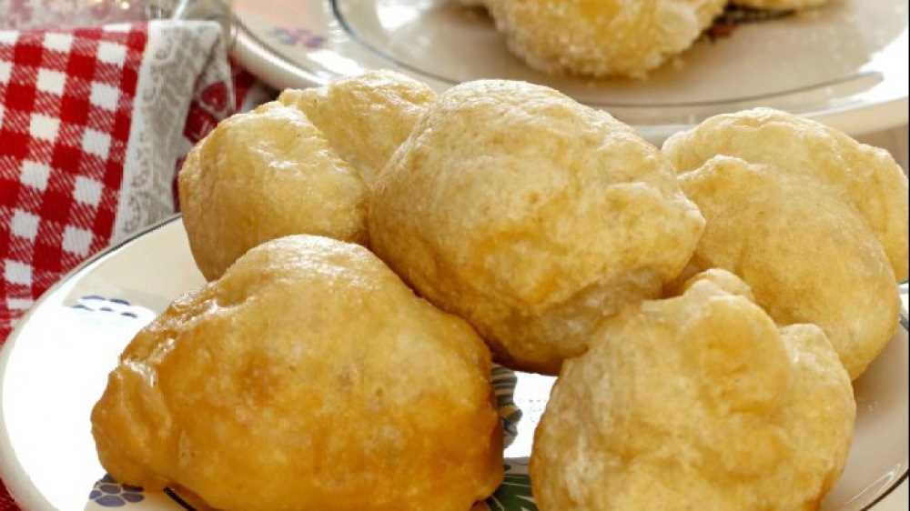 Le "Sacre fritture": non toccate le Pittule salentine, ecco perché piacciono a tutti