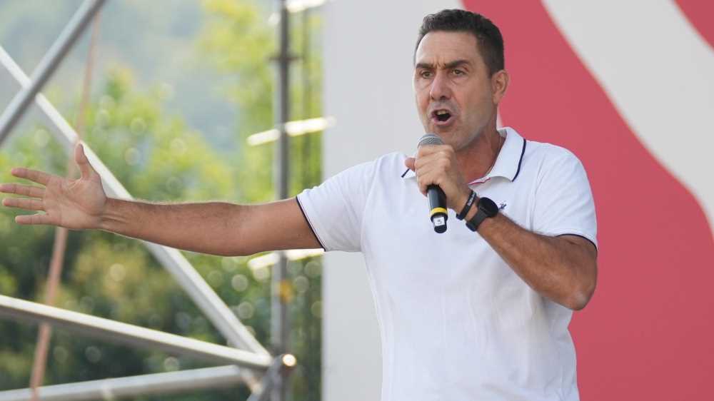 Lega, Salvini prova a stoppare le polemiche su Vannacci: “Il fascismo è stato sconfitto dalla storia”