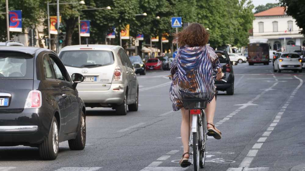 Legambiente valuta le performance ambientali delle città italiane, al primo posto Trento, male le metropoli