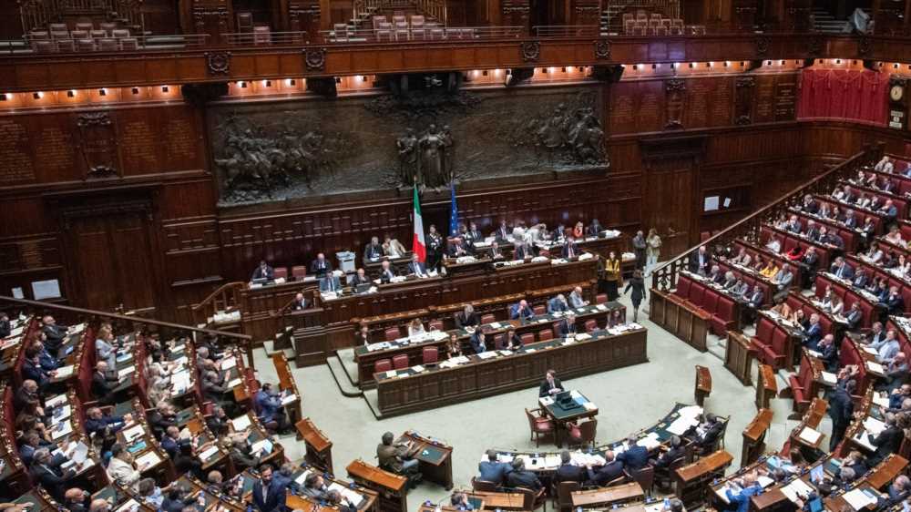 Legge elettorale alla Camera, clima rovente per la votazione degli emendamenti