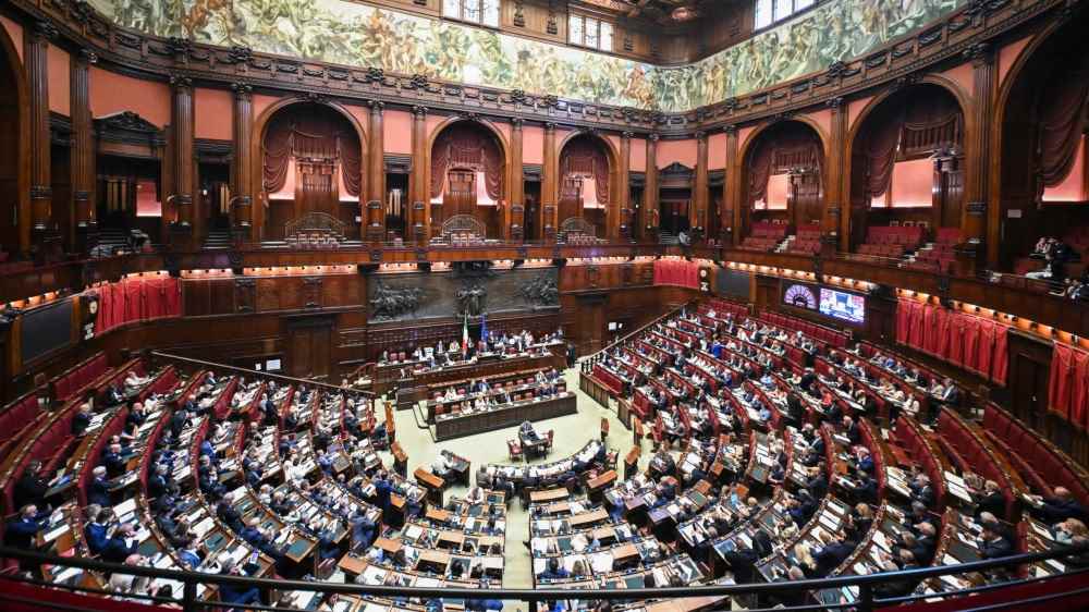 Legge elettorale: la premier chiede voto palese alle opposizioni, sulle preferenze