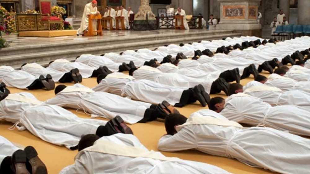 Legionari di Cristo, pubblicati i nomi di 27 preti responsabili di abusi