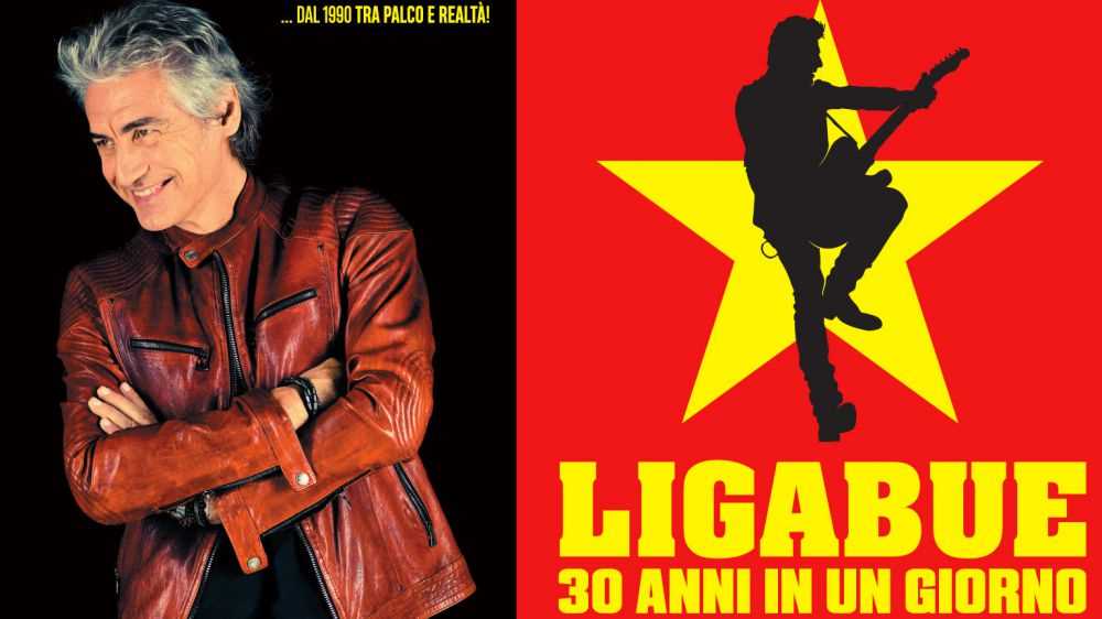 "Liga Day" su RTL 102.5, 30 anni di musica in un giorno