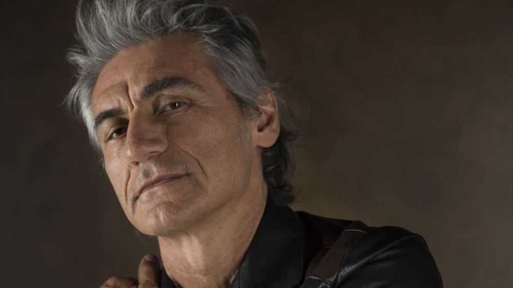 Ligabue, tour in Europa da aprile 2020