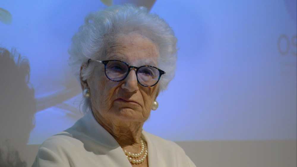 Liliana Segre al Senato, lasciamo fuori dall'aula la politica urlata