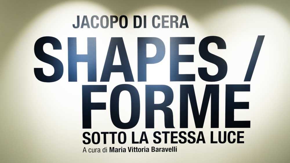 Lo Sport Paralimpico raccontato da una nuova prospettiva nella mostra e nel libro fotografico “Shapes / Forme – Sotto La Stessa Luce”