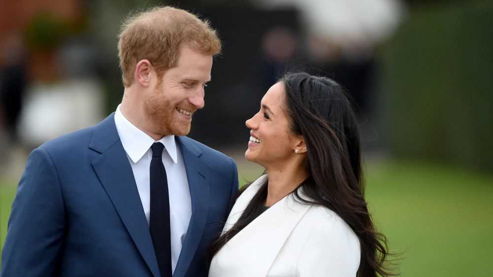 Londra, Harry e Meghan rinunciano ai titoli di altezze reali