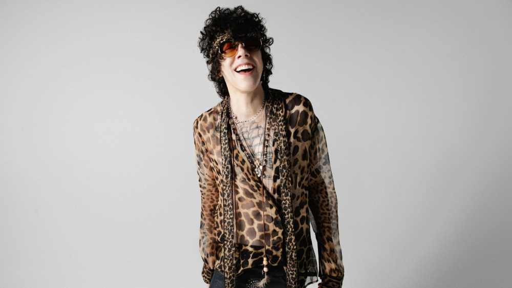LP presenta su RTL 102.5 “Churches”. Il nuovo disco esce il 3 dicembre