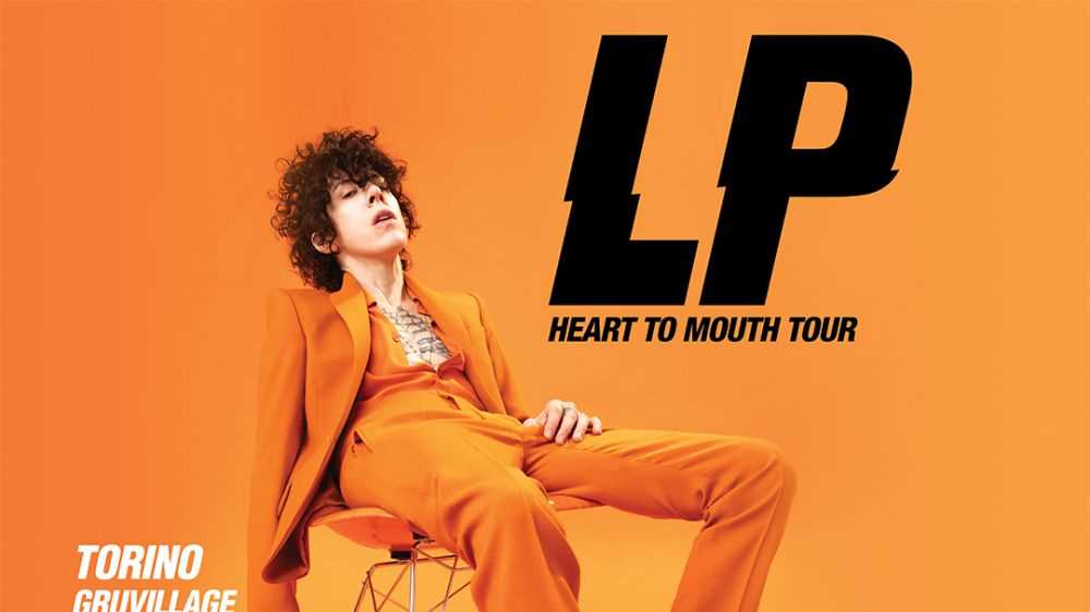 LP, tre date a luglio in Italia