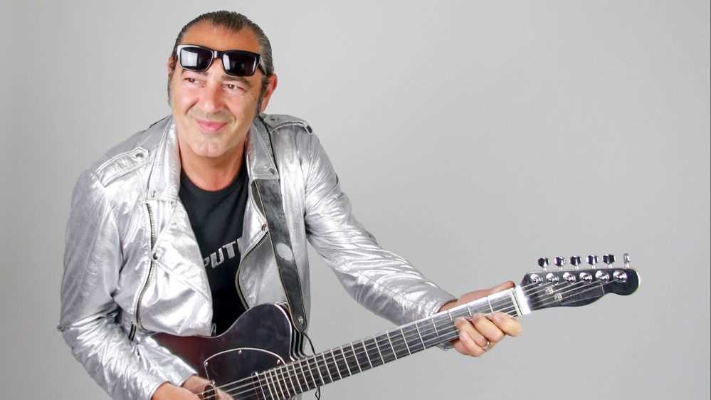 Luca Carboni a RTL 102.5 ha parlato della sua quarantena, “Bisogna trovare il positivo anche dentro questa situazione, qualcosa da scoprire”