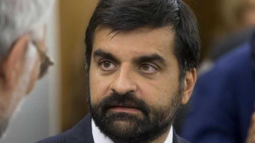 Luca Palamara a Rtl 102.5: “La magistratura vive le stesse problematiche degli altri mondi. La gestione del potere implica accordi e relazione tra più persone”