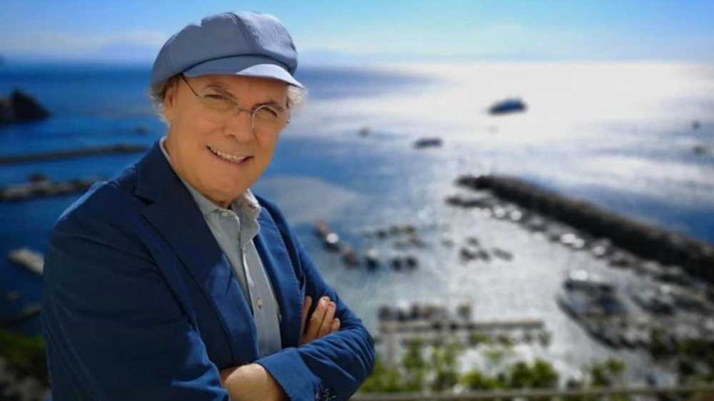 Luca Sardella lancia un appello a Signorini: "Con le piante nella casa i vipponi si calmerebbero un po'"