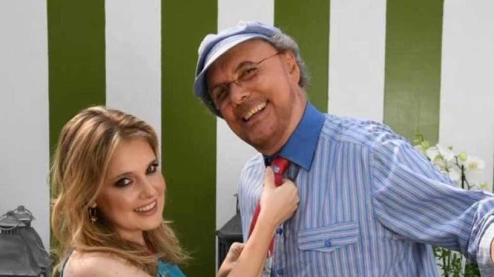 Luca Sardella presenta "Una pianta per amica": quel legame speciale con la natura