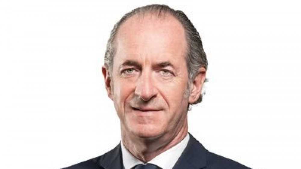 Luca Zaia a RTL 102.5: “Ennio Doris? Un galantuomo che ha versato milioni di euro per aiutare durante la pandemia"