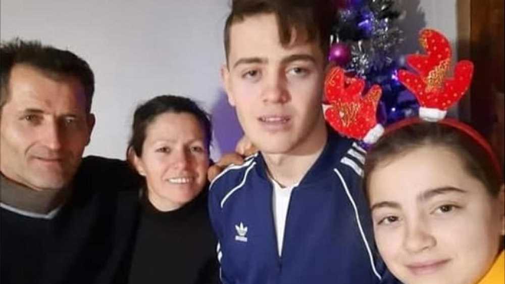 Lucca, monossido di carbonio uccide un'intera famiglia. Indagini sulla caldaia