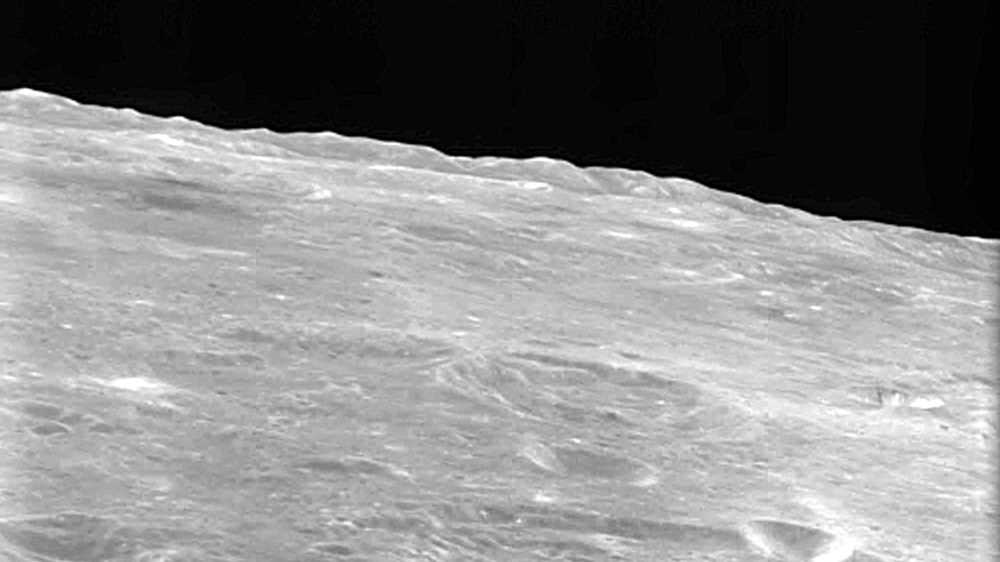 Luna 9: sessant’anni fa un veicolo si posava per la prima volta sulla luna
