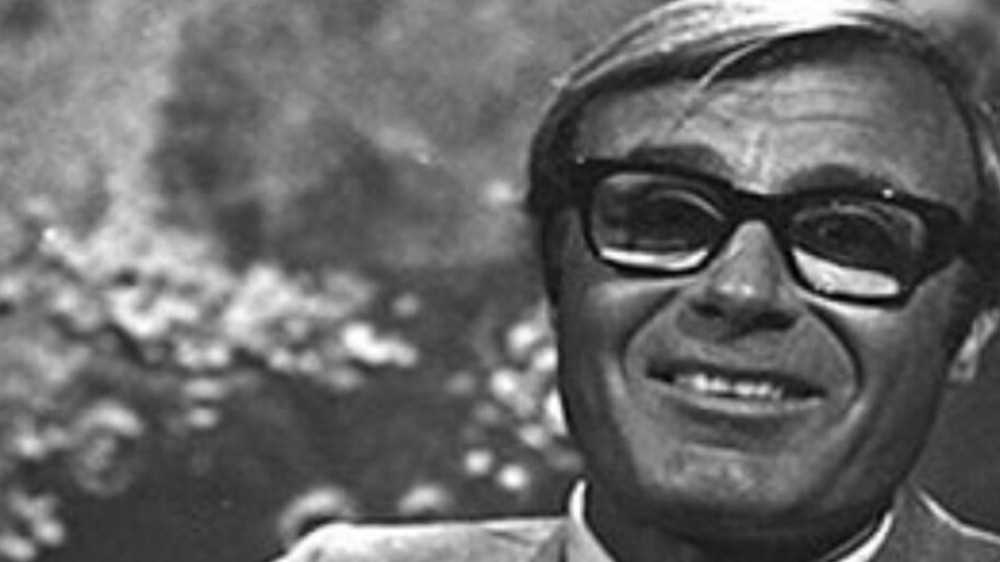 Lutto nel mondo del giornalismo. E' morto Tito Stagno, storico telecronista della Rai, aveva 92 anni